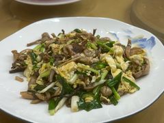 -清宫宴酒楼·计氏松枝包子