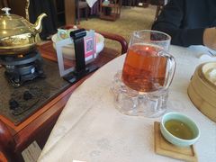 -广州建国酒店-盈丰阁粤菜-粤式茶点