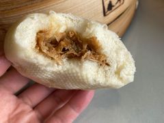 豆腐皮包-冶春茶社(官园桥店)