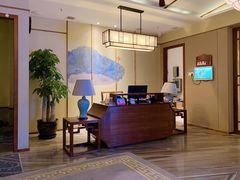 -鼎族怡华·指压·经络·疗愈SPA(紫荆店)