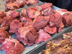 -刘纪孝腊牛羊肉(北广济街店)