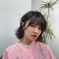 -MRMODE时尚先生美发沙龙