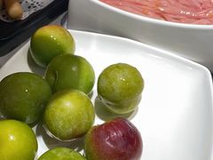 -海底捞火锅(团结桥店)
