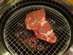 -赤坂亭·M9和牛烧肉·铁板烧(合肥万象城店)