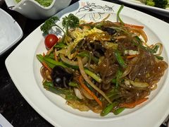 -青松馆韩国料理(香港中路佳世客店)