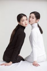 点击看大图 -模卡原创写真馆(苏州总店)