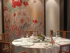 -聚春园自助餐厅(东街口店)