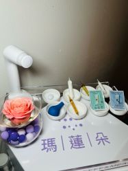 -玛莲朵·海菲秀冰珀科