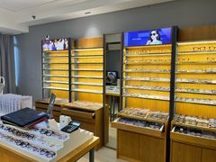 -优医视平价眼镜蔡司依视路折扣工厂店(德胜门店)