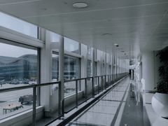-杭州萧山国际机场