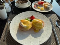 -北京康莱德酒店