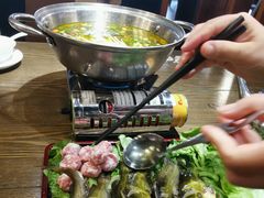 -田趣园长沙菜(天安云谷店)