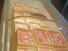 -冠菌火锅自助(东莞桥头店)