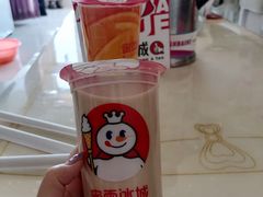-蜜雪冰城(领展店)