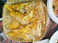 -库玛丽尼泊尔风味餐吧