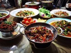 -冯小炒(巴渝大道店)