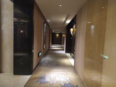 -长沙富力万达文华酒店