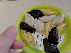 -北方饺子王·海肠捞饭·海鲜锅(山大店)