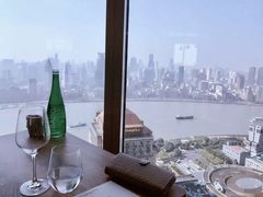 -翡翠36餐厅(浦东香格里拉店)
