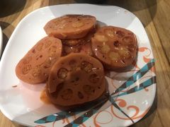 -老城南.鸭血粉丝汤(夫子庙店)