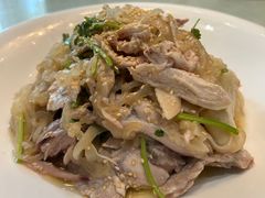 -广东胜利宾馆西关粤中餐厅