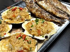 -指爱龙虾(金杨路总店)
