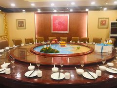 包厢-良友·海鲜青岛菜(五四广场店)