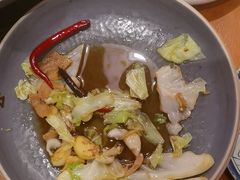 -云海肴·汽锅鸡·云南代表菜(丁香国际店)