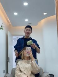 -小齐发型Star~salon