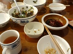 -老湖南·河鱼一锅鲜(兆禾里店)
