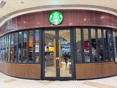 -星巴克臻选(北京富力家园店)