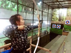 -习羿弓社射箭俱乐部