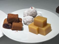 -四季民福烤鸭店(王府井东安门店)