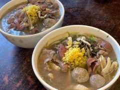 -潮镇老尾牛杂(环城西路店)