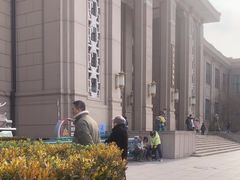 -国家自然博物馆