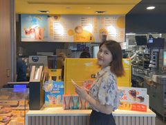 -麦当劳(平和堂店)