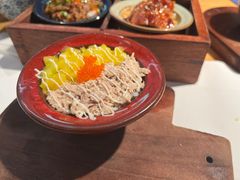 -火山屋台(新街口创始店)