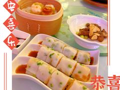 -翠园(兴业太古汇店)