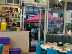 -福巷湘食小馆·猛火现炒(上海首店)