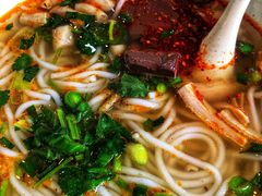 -黔派·虾子羊肉粉·小吃(佳宁娜广场店)