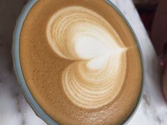 -The Rug Cafe(王府中环店)