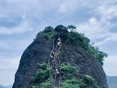 -崀山风景名胜区