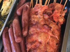 -老客满蛋饼(双塔市集店)
