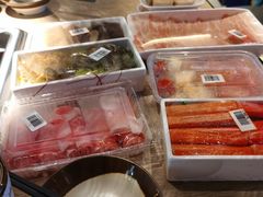 -野妹经典火锅(江夏中百店)