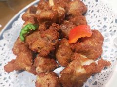 -顺德佬(五和店)