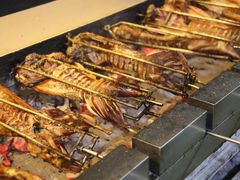 -老黄记手撕烤兔(玉林街店)
