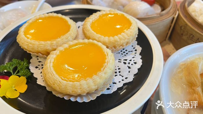 点都德(大中华店)图片
