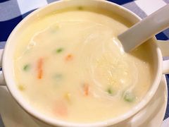 -Santoor 萨都里印度餐厅(北锣鼓巷店)