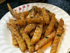 -川西坝子(苏州城市生活广场店)