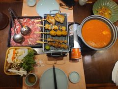 -山葵家·创意料理(临平银泰城店)